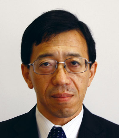 nomura tsuyoshi