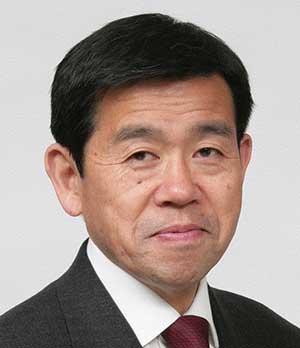 井上孝