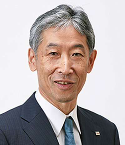 斉藤史郎