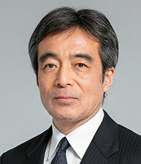  平野 清一 