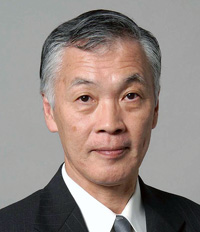 福江一郎氏