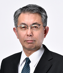 石川 裕氏