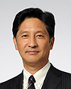 齋藤 裕氏