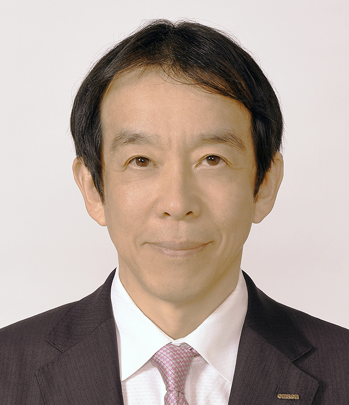 宮田喜一郎