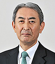 田中 公章氏