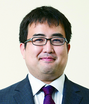 岡野原 大輔氏