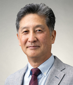 齊藤 裕氏