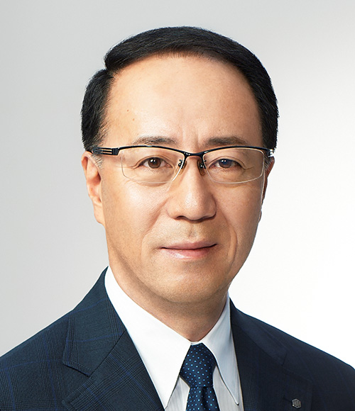 加藤 敬太氏